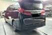 Toyota Alphard G TSS 2.5 AT ( Matic ) 2020 Hitam Km Low  10rban Good Condition Siap Pakai 4