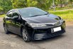 Toyota Corolla Altis CNG 1.6 3