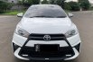 Toyota Yaris TRD Sportivo AT 2017 Nik 2016 DP11 2