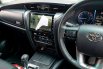 Km9rb Toyota Fortuner New  4x2 2.4 GR Sport A/T 2021 hitam dp79jt record cash kredit proses bisa 19