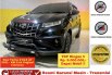 [TDP : 9jt] Daihatsu Terios X Deluxe A/T Automatic 2021 Black 1