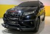 [TDP : 9jt] Daihatsu Terios X Deluxe A/T Automatic 2021 Black 7