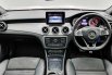 Mercedes-Benz CLA 200 2016 Abu-abu DP 45 JUTA / ANGSURAN 9 JUTA 5