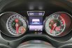 Mercedes-Benz CLA 200 2016 Abu-abu DP 45 JUTA / ANGSURAN 9 JUTA 6