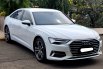 Km2ribuan Audi A6 2.0 TFSI 2022 putih matic siap pakai cash kredit proses bisa dibantu 1