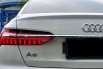Km2ribuan Audi A6 2.0 TFSI 2022 putih matic siap pakai cash kredit proses bisa dibantu 4