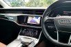 Km2ribuan Audi A6 2.0 TFSI 2022 putih matic siap pakai cash kredit proses bisa dibantu 6