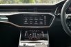 Km2ribuan Audi A6 2.0 TFSI 2022 putih matic siap pakai cash kredit proses bisa dibantu 20