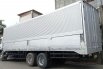 MURAH+banBARU Mercedes benz axor tronton 6x2 wingbox 2019 wing box bok 4