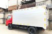 MURAH+banBARU Toyota Dyna engkel LONG CDE 110 STL bok aluminium 2014 4