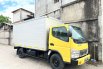 MULUSbanBARU MURAH Coltdiesel engkel long CDE FE71L box aluminium 2016 1