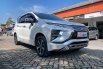 Tangan pertama MITSUBISHI XPANDER ULTIMATE AT 2018 PUTIH 1