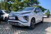 Tangan pertama MITSUBISHI XPANDER ULTIMATE AT 2018 PUTIH 2