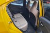 Honda Brio Satya E AT ( Matic ) 2022 Kuning Km Low 13rban Good Condition Siap Pakai 10