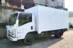 MULUS+banBARU MURAH CDD Isuzu Elf 125ps NMR71 box besi 2018 NMR 71 bok 1