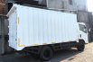 MULUS+banBARU MURAH CDD Isuzu Elf 125ps NMR71 box besi 2018 NMR 71 bok 3