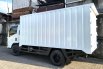 MULUS+banBARU MURAH CDD Isuzu Elf 125ps NMR71 box besi 2018 NMR 71 bok 4
