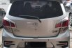 Toyota Agya TRD M/T ( Manual ) 2017 Silver Km 28rban Mulus Siap Pakai Good Condition 5