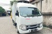 3unit bok besar+banBARU MURAH Isuzu traga box aluminium 2021 alumunium 4