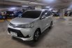 Toyota Avanza Veloz 2018 Silver dp mulai dari 20 jutaan 2