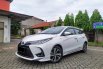 Toyota Yaris TRD Sportivo 2020 1