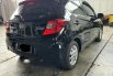 Honda Brio Satya E AT ( Matic ) 2021 Hitam Km Low 13rban Siap Pakai 5