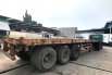 UD trucks engkel PK 260 CT head kepala trailer 2013 buntut 40 feet 4