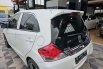 Jual mobil Honda Brio 2017 8