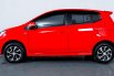 Daihatsu Ayla 1.2L R MT 2018 3