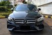 Km18rb Mercedes-Benz E-Class E250  2018 Wagon hitam siap pakai cash kredit proses bisa dibantu 2