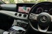 Km18rb Mercedes-Benz E-Class E250  2018 Wagon hitam siap pakai cash kredit proses bisa dibantu 13