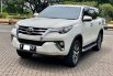 Toyota Fortuner 2.4 VRZ AT 2