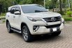 Toyota Fortuner 2.4 VRZ AT 3