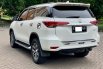 Toyota Fortuner 2.4 VRZ AT 6