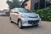 Original TOYOTA AVANZA VELOZ 1.5 AT MATIC 2013 SILVER 2