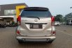 Original TOYOTA AVANZA VELOZ 1.5 AT MATIC 2013 SILVER 3