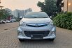 Original TOYOTA AVANZA VELOZ 1.5 AT MATIC 2013 SILVER 1