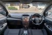 Original TOYOTA AVANZA VELOZ 1.5 AT MATIC 2013 SILVER 9