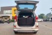 Original TOYOTA AVANZA VELOZ 1.5 AT MATIC 2013 SILVER 6