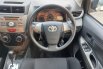 Original TOYOTA AVANZA VELOZ 1.5 AT MATIC 2013 SILVER 8
