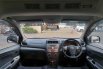 Original TOYOTA AVANZA VELOZ 1.5 AT MATIC 2013 SILVER 16