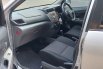 Original TOYOTA AVANZA VELOZ 1.5 AT MATIC 2013 SILVER 15