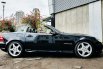 Mercedes-Benz SLK230 AT 2004 Hitam 5