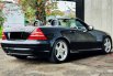 Mercedes-Benz SLK230 AT 2004 Hitam 6