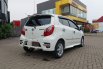 HOT DEAL TOYOTA AGYA 1.0 G AT MATIC 2015 PUTIH 2