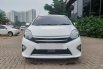 HOT DEAL TOYOTA AGYA 1.0 G AT MATIC 2015 PUTIH 1