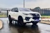 Toyota Fortuner VRZ 2.4 TRD AT 2019, PUTIH, KM 47rb, PJK 8-23 1