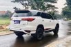 Toyota Fortuner VRZ 2.4 TRD AT 2019, PUTIH, KM 47rb, PJK 8-23 5