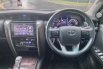 Toyota Fortuner VRZ 2.4 TRD AT 2019, PUTIH, KM 47rb, PJK 8-23 16