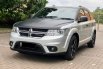 Dodge Journey SXT Platinum 2014 Silver 1